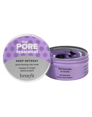 Benefit The POREfessional Deep Retreat Mask 