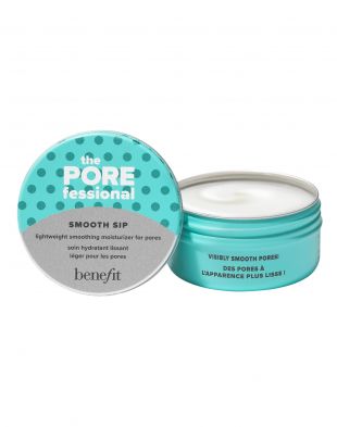 Benefit The POREfessional Smooth Sip Moisturizer 