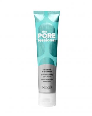 Benefit The POREfessional Speedy Smooth Mask 