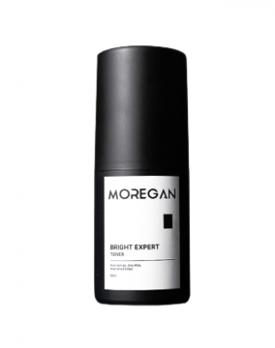 MOREGAN Bright Expert Toner 