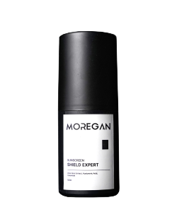 MOREGAN Sunscreen Shield Expert 