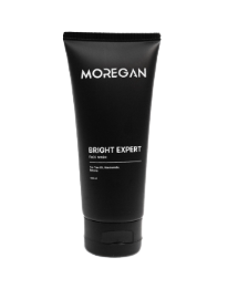 MOREGAN Bright Expert Face Wash 