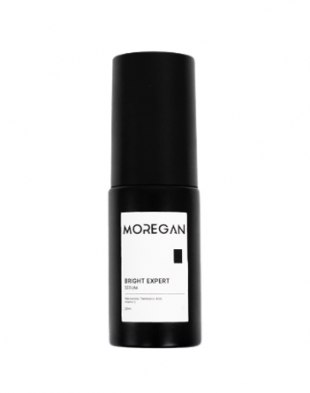 MOREGAN Bright Expert Serum 