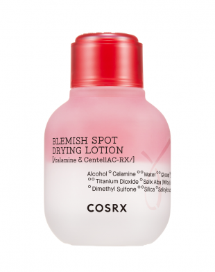 Cosrx AC Collection Blemish Spot Drying Lotion 