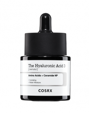 Cosrx The Hyaluronic Acid 3 Serum 