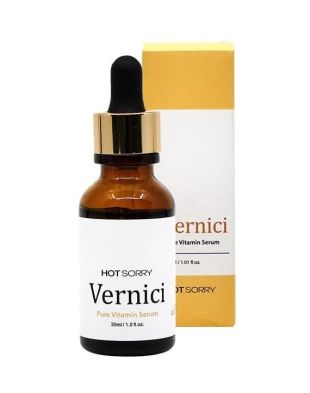 Hot Sorry Vernici Pure Vitamin Serum 