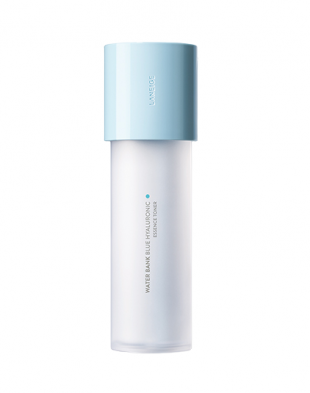 Laneige Water Bank Blue Hyaluronic Essence Toner For Combination to Oily Skin