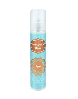 Evangeline Hijab Cologne Mist