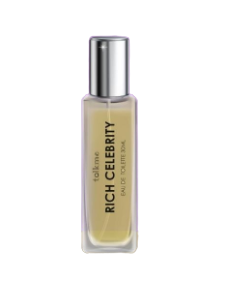Talkme Rich Series Eau De Toilette Rich Celebrity