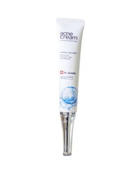 Dr. Schatz Acne Cream 