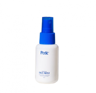 Pede Everyday Sunscreen Face Mist 