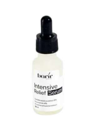 Barir Skin Intensive Relief Serum 