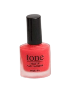 TONE Nail Lacquer Chic Palette Series 96 Valentine