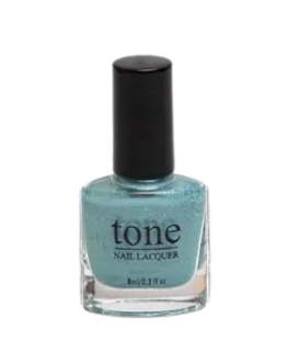 TONE Nail Lacquer Mixed Series 34 Baltic Sea