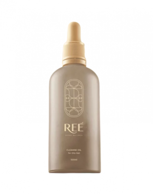 Ree Derma Clarify Cleanse Oil 