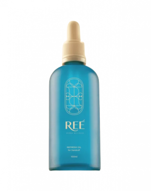 Ree Derma Calm & Cool Refresh Oil 