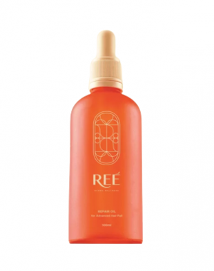 Ree Derma Deep Nourish Repair Oil 