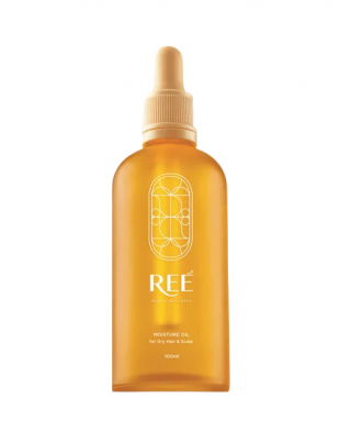 Ree Derma Hydrate Moisture Oil 