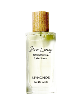 Mykonos Slow Living EDT 