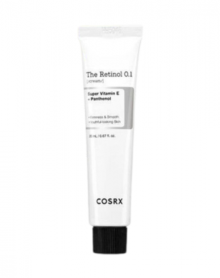 Cosrx The Retinol 0.1 Cream 