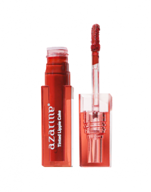 Azarine Cosmetic Tinted Lippie Cake 03 Pumpkin Cake