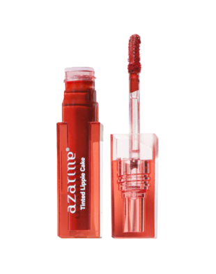 Azarine Cosmetic Tinted Lippie Cake 04 Raspberry Muffin