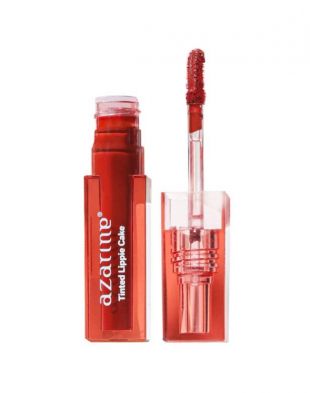 Azarine Cosmetic Tinted Lippie Cake 06 Cherry Cupcake