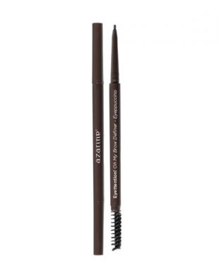 Azarine Cosmetic Oh! My Brow Definer 01 Eyeppuccino