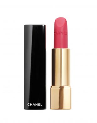Chanel Rouge Allure Velvet La Favorite 43