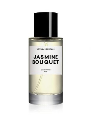 USUAL/SCENTLAB Eau de Parfume Jasmine Bouquet