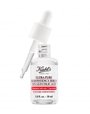 Kiehl's Ultra Pure High-Potency 9.8% Glycolic Acid 