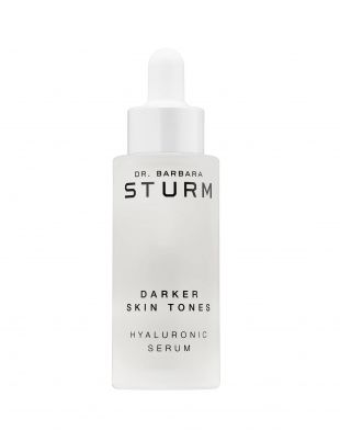 Dr. Barbara Sturm Darker Skin Tones Hyaluronic Serum 