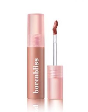 Barenbliss Cherry Makes Cheerful Lip Velvet 07 Beige Sunrise