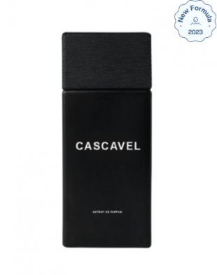Saff & Co. Cascavel Extrait de Parfum Reformulation in March 2023