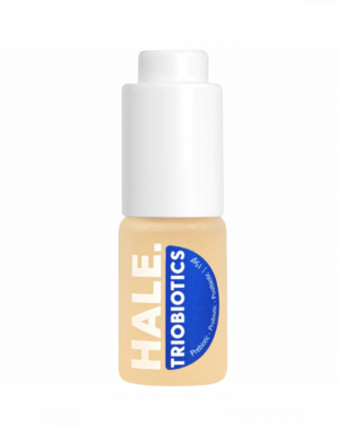 Hale Trobiotics Prebiotic + Probiotic + Postbiotic Serum 