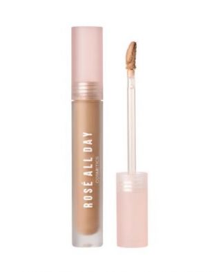 Rose All Day Cosmetics The Realest Lightweight Concealer Warm Beige