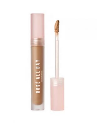 Rose All Day Cosmetics The Realest Lightweight Concealer Medium Neutral