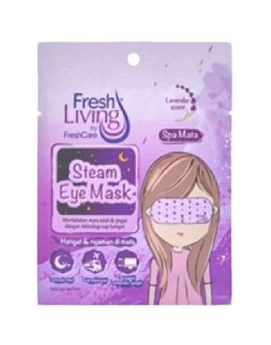 Fresh Living by FreshCare Steam Eye Mask 