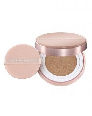 Instaperfect Skincover Air Cushion 43 Creme Sand