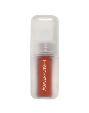 Mad For Makeup Power Plush Moist Lip Velvet Fire Level 30