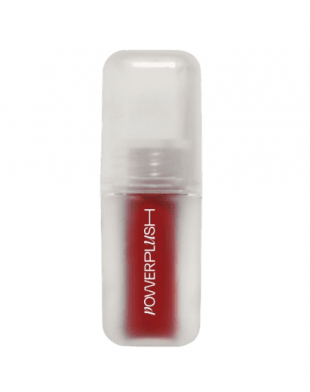 Mad For Makeup Power Plush Moist Lip Velvet Hot Level 50