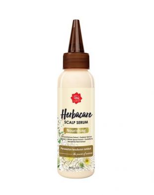 Viva Cosmetics Herbacare Scalp Serum Nourishing