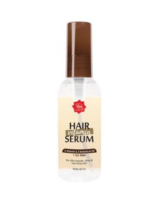 Viva Cosmetics Hair Vitamin Serum 