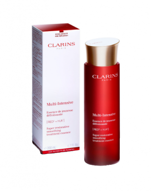 Clarins Super Restorative Treatment Essence 