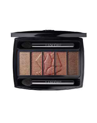 Lancome Hypnose Drama Eyeshadow Palette 11 Terre De Sienne