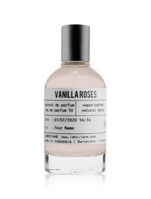 Labcitane Extrait de Parfum Vanilla Roses