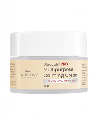 ERHA Skinsitive UltracalmPRO Multipurpose Calming Cream 