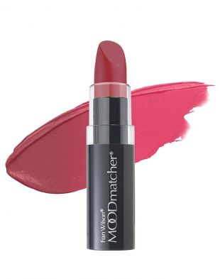 Fran Wilson Moodmatcher Lipstick Red