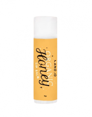 Namo.ID Honey Lip Balm 