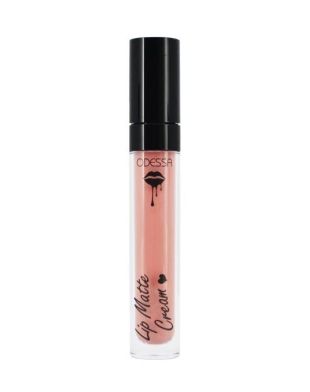 Odessa Lip Matte Cream 903 Bare Bear